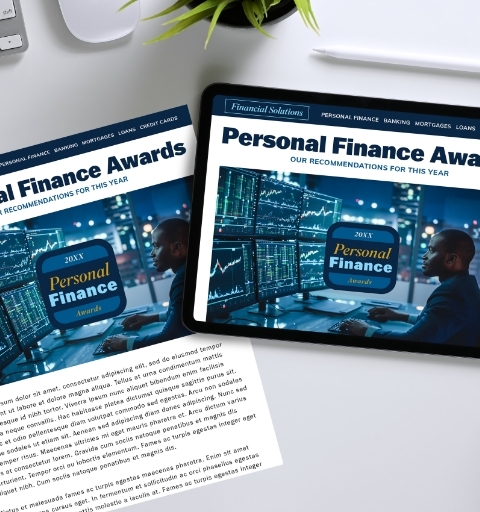 Reprints &  E-Prints Solutions