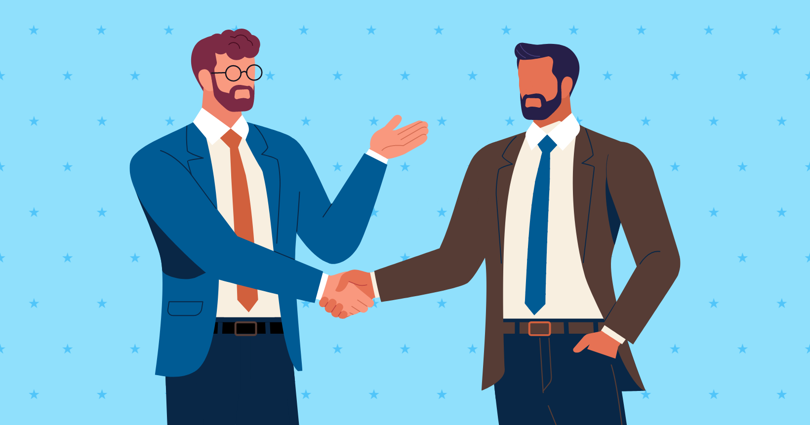 3 Reasons You Should Partner with a Content Licensing Agency