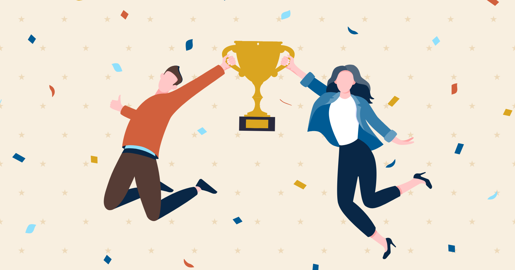 How to Supercharge Your Award Programs for Recognition and Revenue